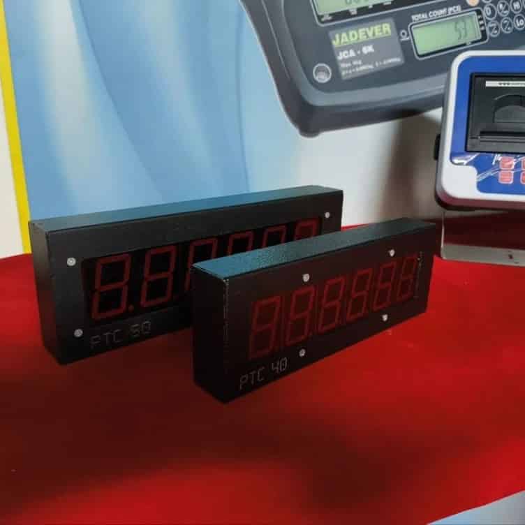 نشان‌دهنده دوم